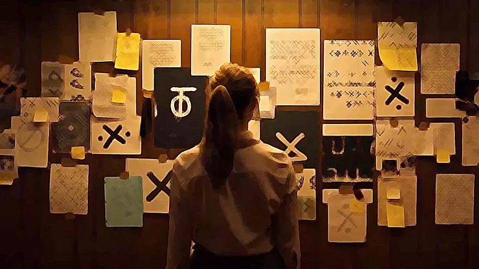 Babel Reviews: Longlegs