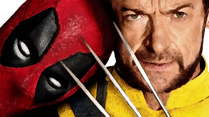 Babel Reviews: Deadpool & Wolverine